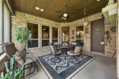 7901 Bentley Drive, North Richland Hills, TX 76182 - Photo 35