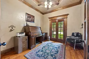 7901 Bentley Dr, North Richland Hills, TX 76182 - Photo 23