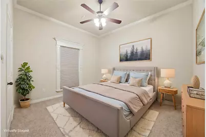 7901 Bentley Drive, North Richland Hills, TX 76182 - Photo 29