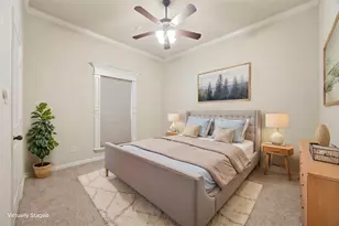 7901 Bentley Dr, North Richland Hills, TX 76182 - Photo 29