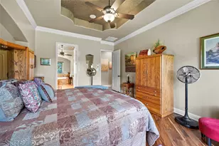 7901 Bentley Dr, North Richland Hills, TX 76182 - Photo 19