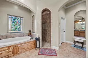 7901 Bentley Dr, North Richland Hills, TX 76182 - Photo 21