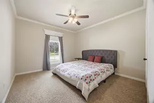 7901 Bentley Dr, North Richland Hills, TX 76182 - Photo 27