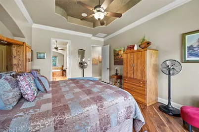 7901 Bentley Drive, North Richland Hills, TX 76182 - Photo 19