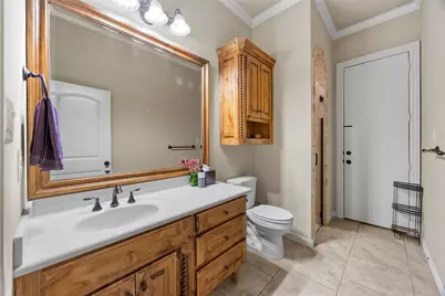 7901 Bentley Drive, North Richland Hills, TX 76182 - Photo 33