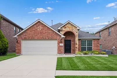 10108 Sailboard Drive, McKinney, TX 75072 - Photo 1