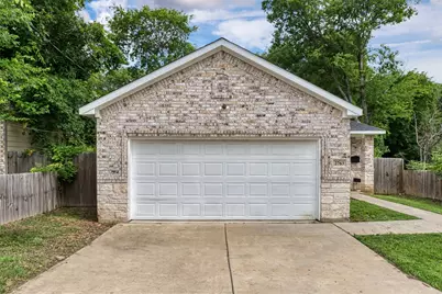 2763 Prosperity Avenue, Dallas, TX 75216 - Photo 3