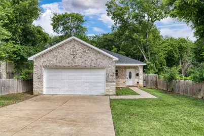 2763 Prosperity Avenue, Dallas, TX 75216 - Photo 1