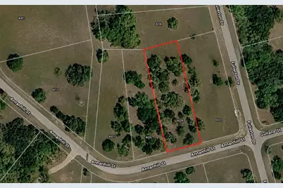 8329 Annanhill Lane, Cleburne, TX 76033 - Photo 1