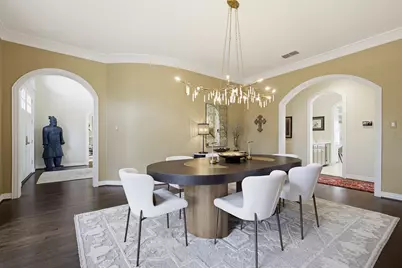 5760 Forest Highlands Drive, Fort Worth, TX 76132 - Photo 7