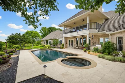 5760 Forest Highlands Drive, Fort Worth, TX 76132 - Photo 35