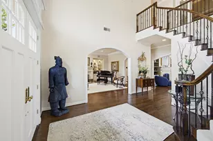 5760 Forest Highlands Dr, Fort Worth, TX 76132 - Photo 5