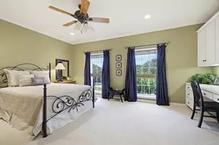 5760 Forest Highlands Dr, Fort Worth, TX 76132 - Photo 31