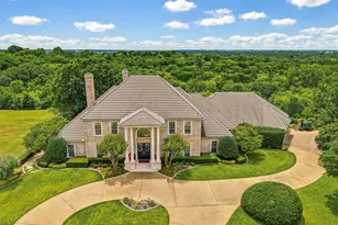 5760 Forest Highlands Dr, Fort Worth, TX 76132 - Photo 1