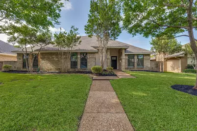 6432 Wrenwood Drive, Dallas, TX 75252 - Photo 1