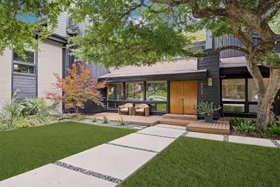 6933 Delrose Drive, Dallas, TX 75214 - Photo 3