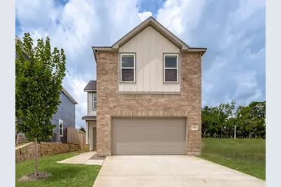 936 S Holly Avenue, Sherman, TX 75092 - Photo 1