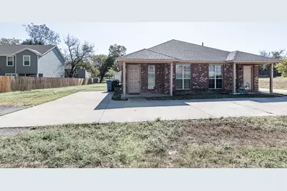 518 Hwy 11 #514, Tom Bean, TX 75489 - Photo 1
