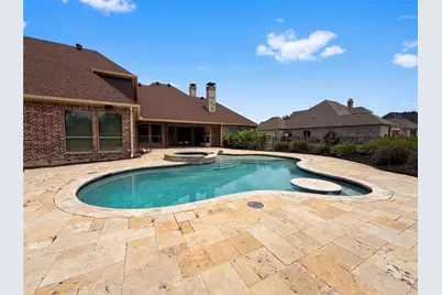 1930 Fair Oaks Lane, Prosper, TX 75078 - Photo 5