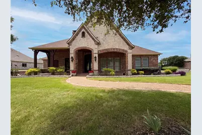 1930 Fair Oaks Lane, Prosper, TX 75078 - Photo 1
