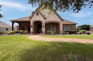 1930 Fair Oaks Ln, Prosper, TX 75078 - Photo 1