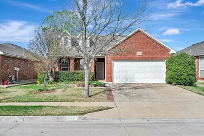 12901 Farmington Drive, Fort Worth, TX 76244 - Photo 1