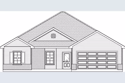 7672 Lake Ridge Parkway, Abilene, TX 79602 - Photo 1