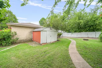 913 Pinson Road, Forney, TX 75126 - Photo 19