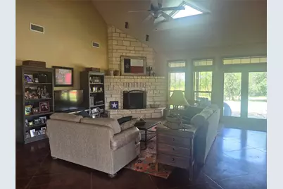 3851 County Road 156 Road, Bluff Dale, TX 76433 - Photo 3