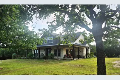 3851 County Road 156 Road, Bluff Dale, TX 76433 - Photo 1