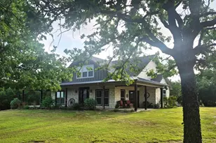 3851 County Road 156 Rd, Bluff Dale, TX 76433 - Photo 1