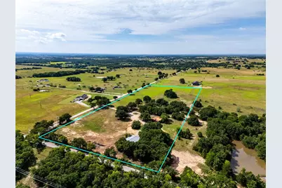 390 County Rd 1475 Road, Chico, TX 76431 - Photo 35