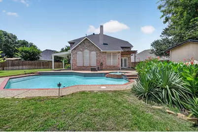 2400 Sweet Grass Trail, Flower Mound, TX 75028 - Photo 23