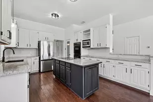 2400 Sweet Grass Trail, Flower Mound, TX 75028 - Photo 9
