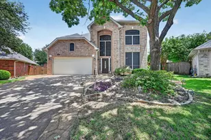2400 Sweet Grass Trail, Flower Mound, TX 75028 - Photo 1