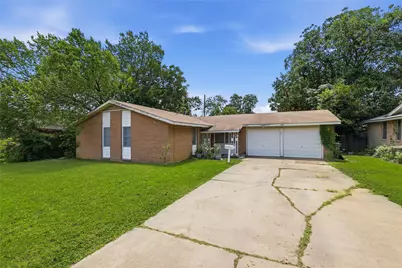 2006 Exeter Street, Irving, TX 75062 - Photo 1