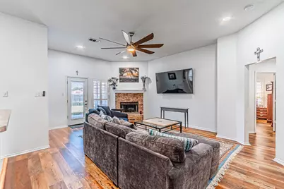 108 Oak Hollow Lane, Red Oak, TX 75154 - Photo 5