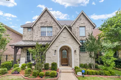 4003 Cinnabar Falls Way, Arlington, TX 76005 - Photo 1