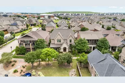 4003 Cinnabar Falls Way, Arlington, TX 76005 - Photo 27