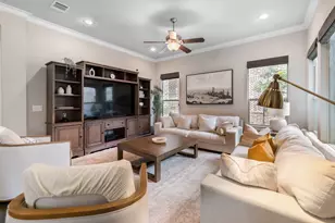 4003 Cinnabar Falls Way, Arlington, TX 76005 - Photo 7