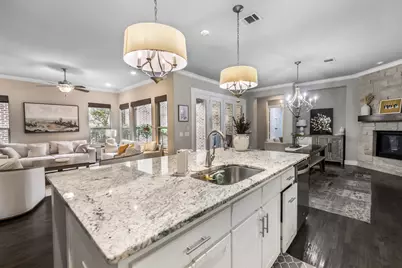 4003 Cinnabar Falls Way, Arlington, TX 76005 - Photo 11