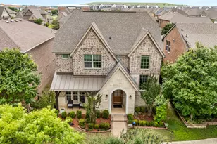 4003 Cinnabar Falls Way, Arlington, TX 76005 - Photo 31