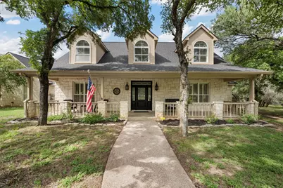 190 Winding Trail, Crawford, TX 76638 - Photo 1