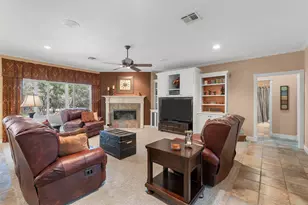 190 Winding Trail, Crawford, TX 76638 - Photo 5