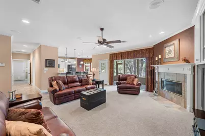 190 Winding Trail, Crawford, TX 76638 - Photo 7
