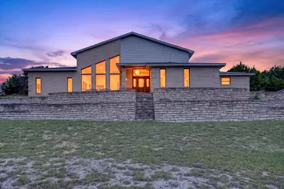 108 Lake Circle Court, Weatherford, TX 76087 - Photo 1