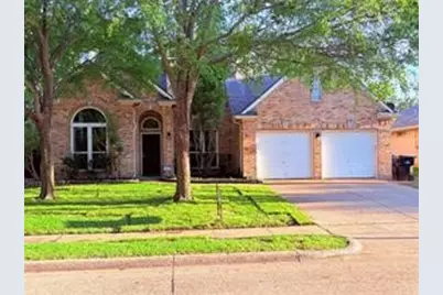 11317 Sunrise Lane, Frisco, TX 75035 - Photo 1