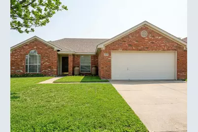 1709 Ryanfeld Drive, Mansfield, TX 76063 - Photo 1