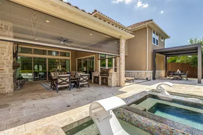 4072 Roaring Fork Lane, Frisco, TX 75033 - Photo 35