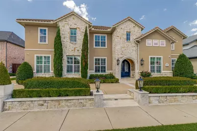 4072 Roaring Fork Lane, Frisco, TX 75033 - Photo 1